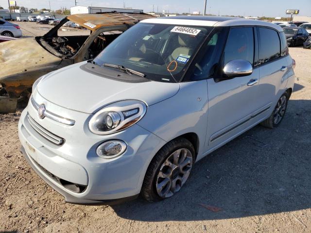 2015 FIAT 500L LOUNG ZFBCFACHXFZ030939