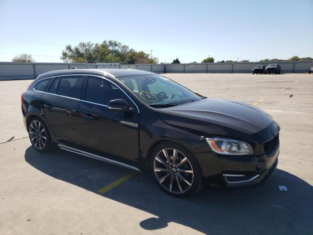2015 VOLVO V60 PREMIE YV140MEBXF1186954