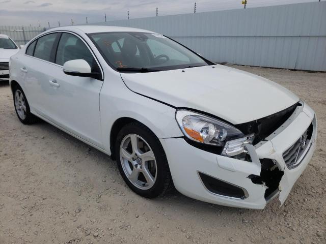 2013 Volvo S60 T5 for sale in Nisku, AB