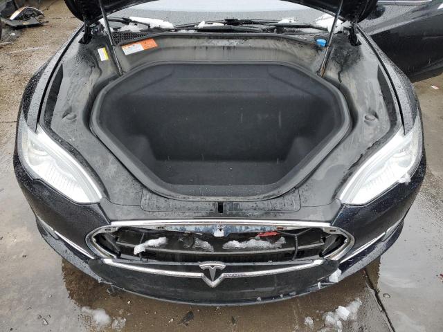 2015 TESLA MODEL S 70 5YJSA1S2XFF087930