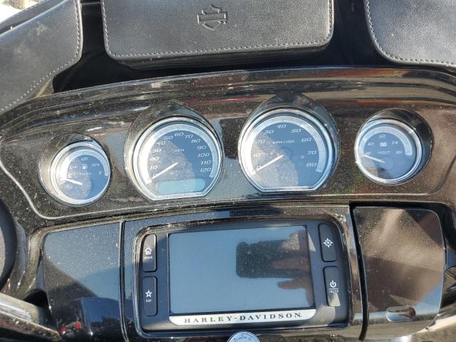 2014 HARLEY-DAVIDSON FLHTK ELEC - 1HD1KEL12EB689775