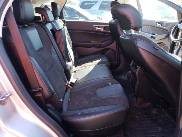 2018 FORD EDGE SPORT - 2FMPK4AP3JBB09351