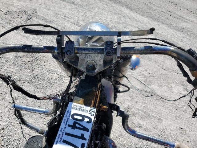 2005 HONDA VT1300 S 1HFSC52055A200924