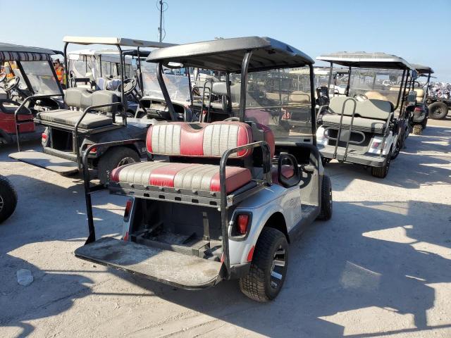 2018 YAMAHA GOLF CART 5461723