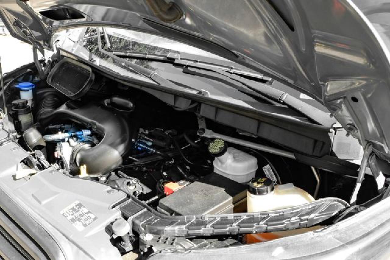 2019 Ford Transit T-250 VIN: 1FTYR3XM7KKA97658 Lot: 65615732