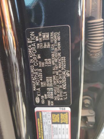 2020 KIA SOUL GT LI - KNDJ63AU4L7021533