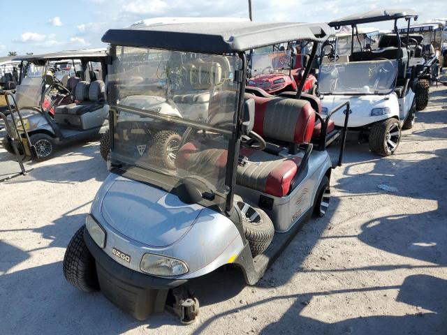 2018 YAMAHA GOLF CART 5461723