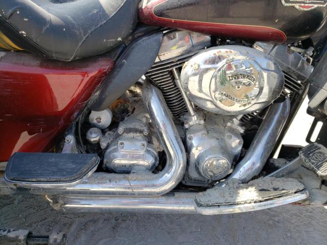 2010 HARLEY-DAVIDSON FLHTCUTG 1HD1MAM14AB852213