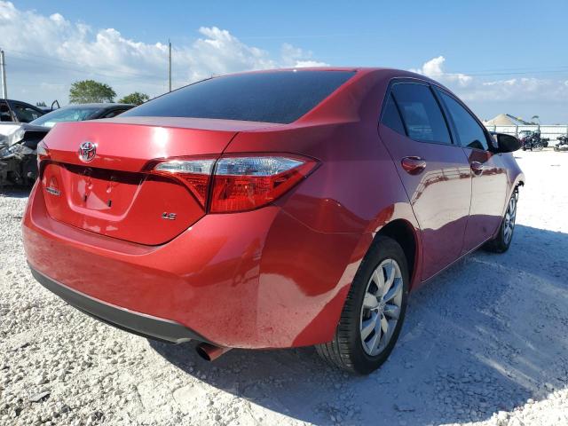 2016 TOYOTA COROLLA L - 2T1BURHE7GC673689