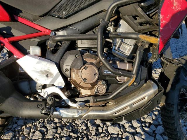 2022 HONDA CRF1100 D JH2SD1007NK200153