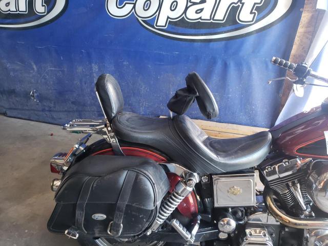 2000 HARLEY-DAVIDSON FXDL 1HD1GDV31YY308459