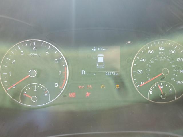 5XXGT4L33KG371559 KIA Optima Lx
