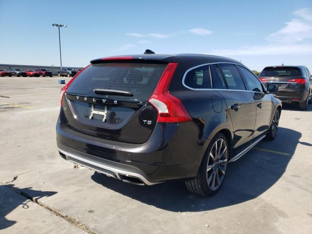 2015 VOLVO V60 PREMIE YV140MEBXF1186954