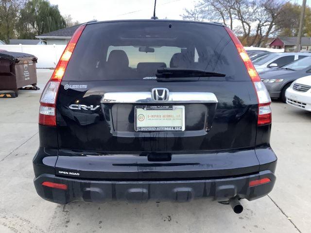 2009 Honda Cr-V Exl VIN: 5J6RE48749L023580 Lot: 65646212