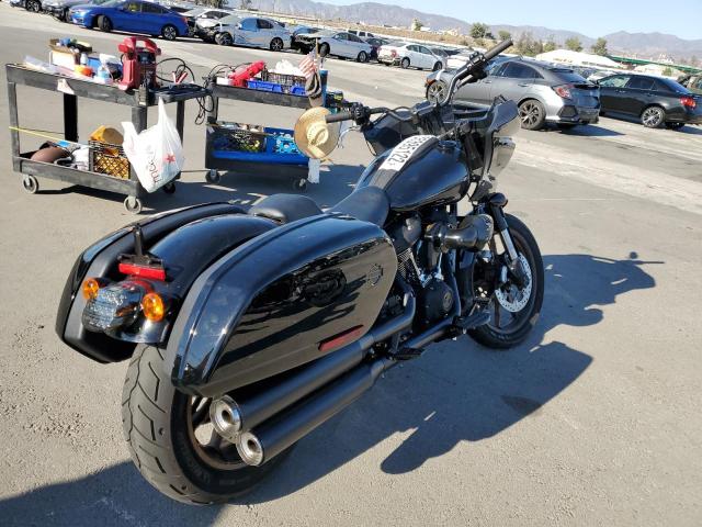 2022 HARLEY-DAVIDSON FLXRST 1HD1YXZ26NB035419