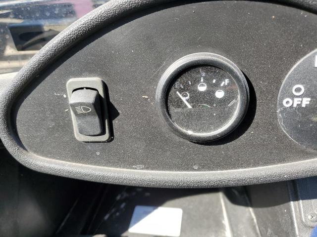 2018 YAMAHA GOLF CART 5461723