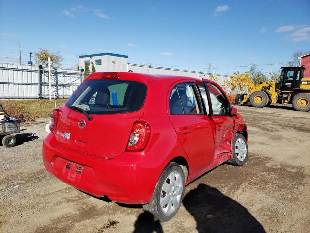 Купить Ниссан Микра Во Владивостоке