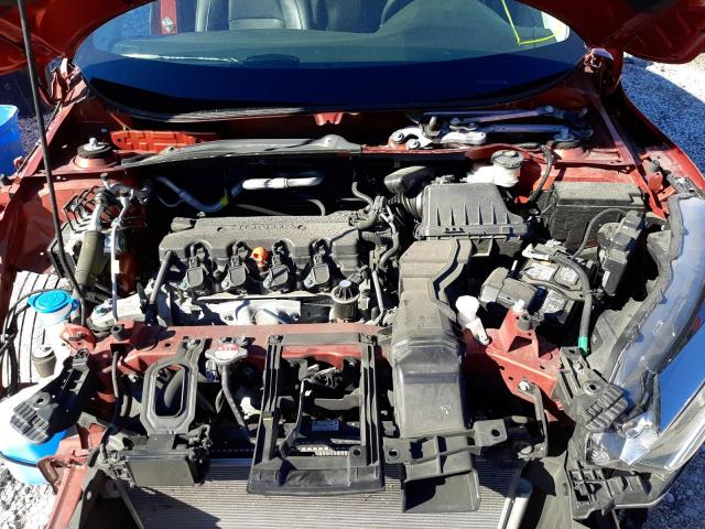 2020 HONDA HR-V TOURI 3CZRU6H97LM722353