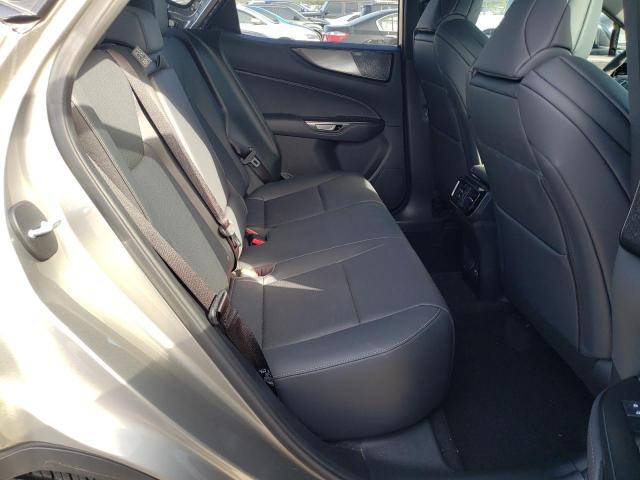 2022 LEXUS NX 350 JTJKGCEZ9N2000830