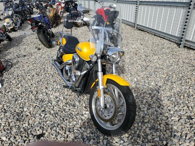 Salvage cars for sale from Copart Magna, UT: 2008 Honda VTX1300 C