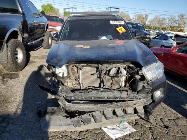 2020 TOYOTA TACOMA DOU - 3TMAZ5CN4LM139192