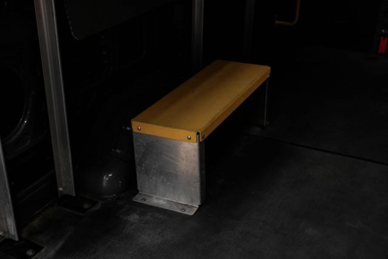 2019 Ford Transit T-250 VIN: 1FTYR3XM7KKA97658 Lot: 65615732