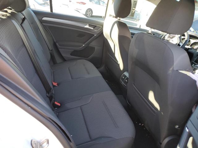 2019 VOLKSWAGEN E-GOLF SE WVWKR7AU1KW902715