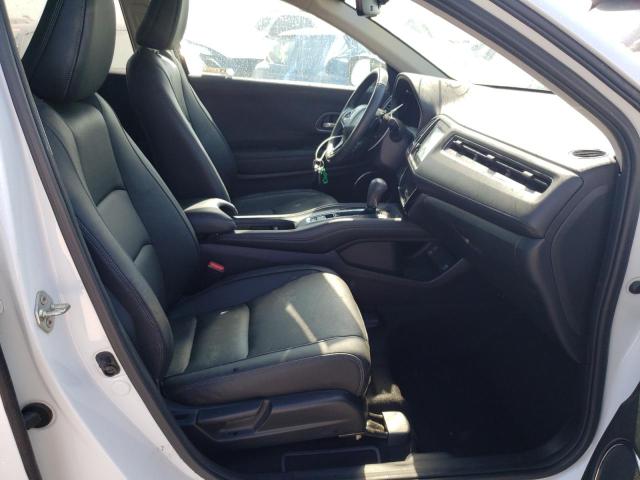 2019 HONDA HR-V TOURI 3CZRU6H93KM723241