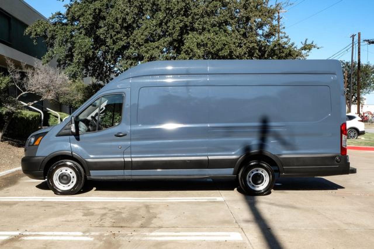 2019 Ford Transit T-250 VIN: 1FTYR3XM7KKA97658 Lot: 65615732