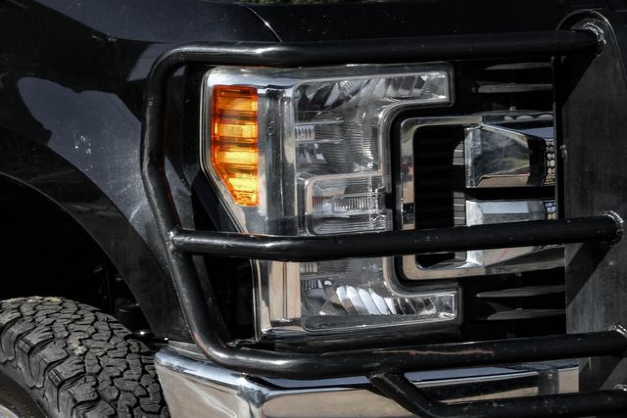 2017 Ford F350 Super Duty VIN: 1FT8W3DT8HEF35129 Lot: 65615752