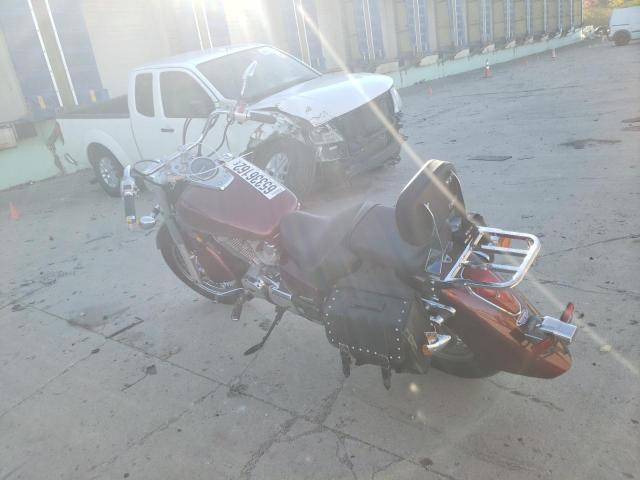 2009 HONDA VT750 C JH2RC50019K500639
