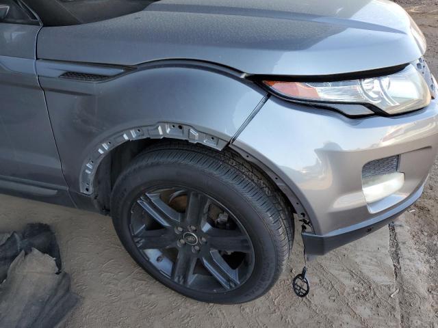 SALVR2BG9DH720298 Land Rover Range Rover Evoque Pure Premium