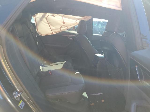 2021 AUDI Q8 PREMIUM WA1EVAF14MD008107