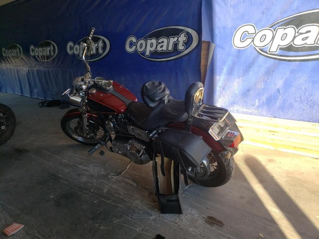 2000 HARLEY-DAVIDSON FXDL 1HD1GDV31YY308459