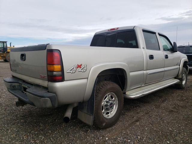 1GTHK23D47F153513 GMC Sierra K2500 Heavy Duty