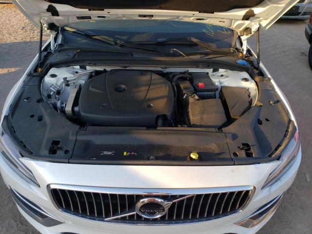 2017 VOLVO S90 T6 INS - YV1A22ML3H1011959