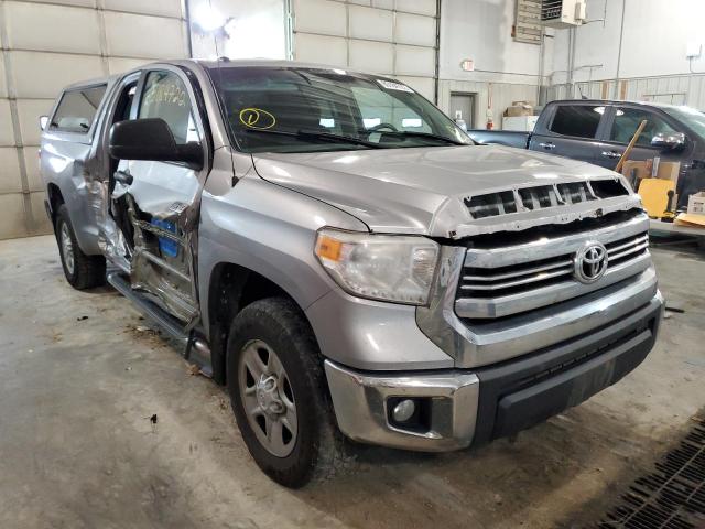 2017 Toyota Tundra 