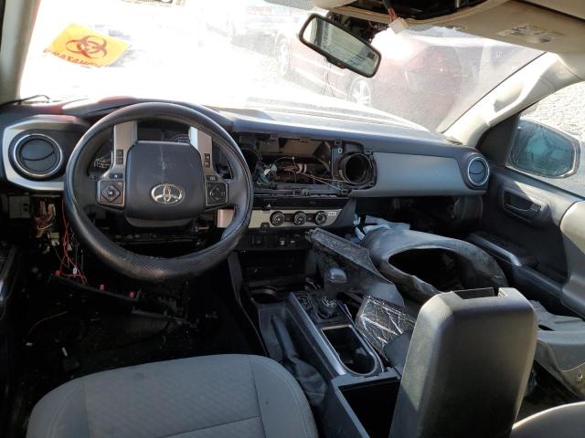 2020 TOYOTA TACOMA DOU - 3TMAZ5CN4LM139192
