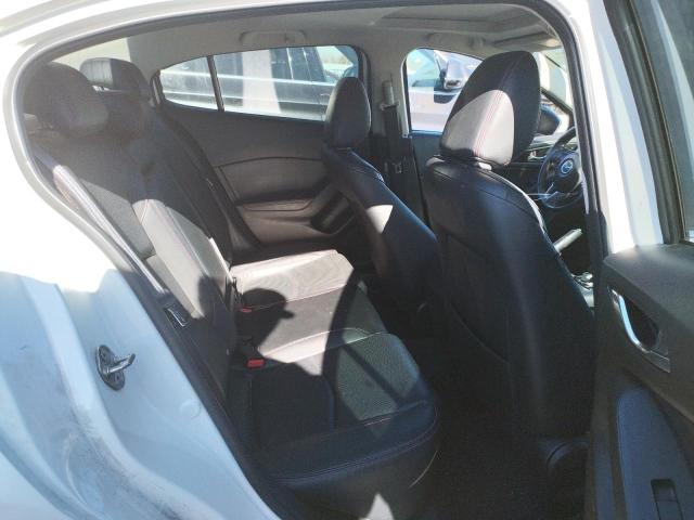 JM1BM1W3XF1224223 Mazda 3 Grand Touring