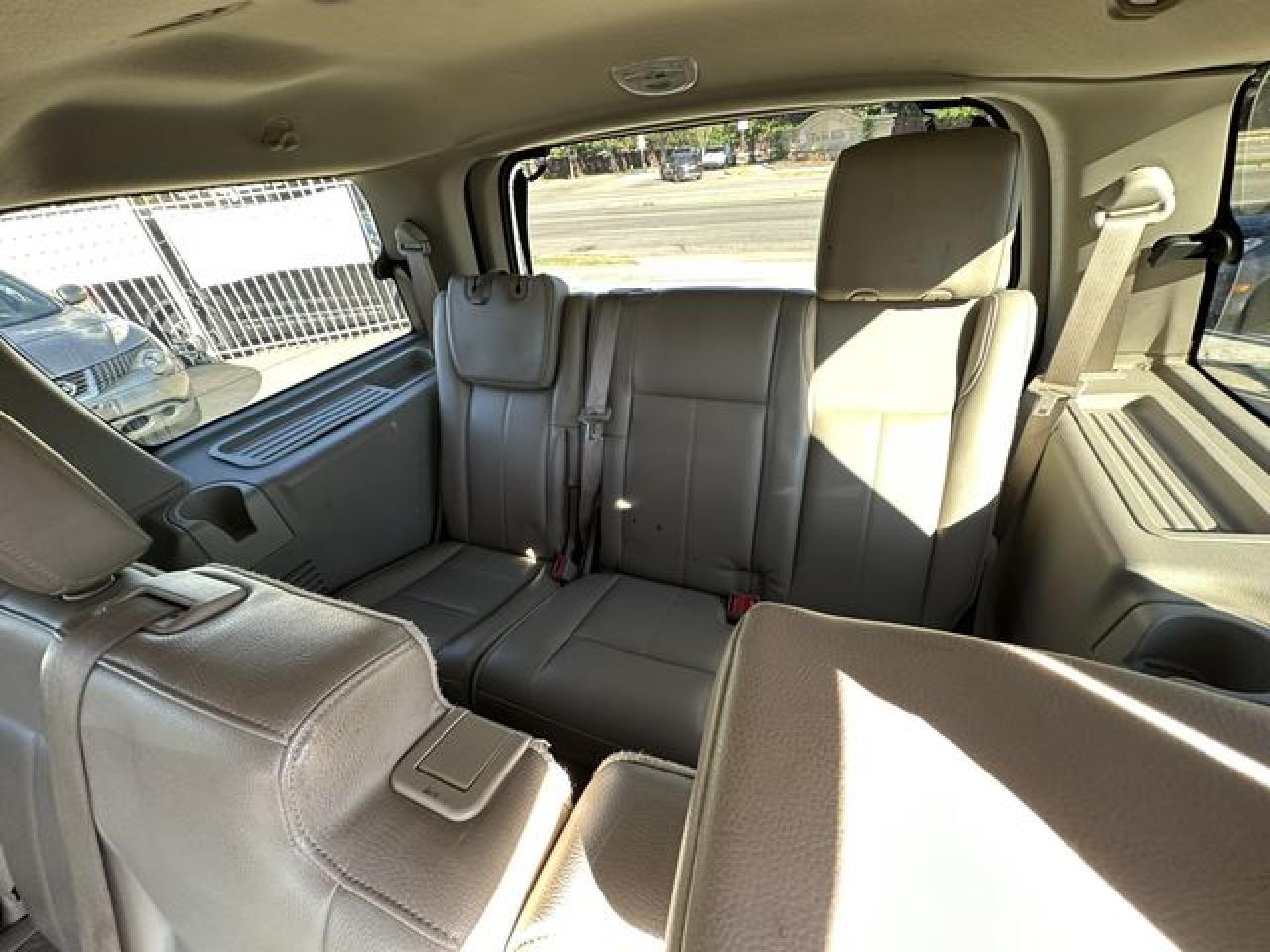 2008 Ford Expedition Xlt VIN: 1FMFU155X8LA31125 Lot: 65615842