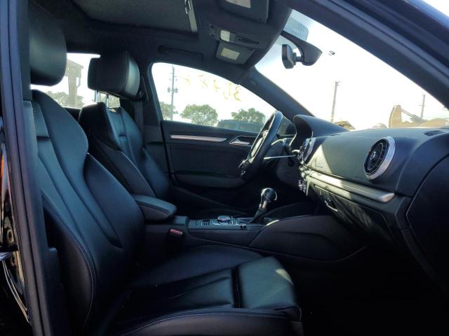 2018 AUDI S3 PREMIUM WAUB1GFF6J1070881