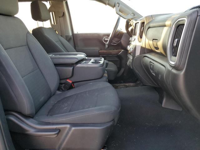1GTU9CET6MZ429558 GMC Sierra K1500 Elevation