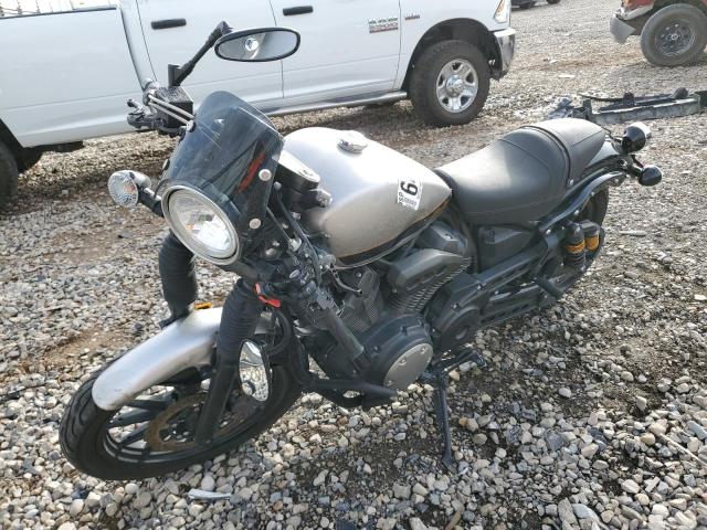 2015 YAMAHA XVS950 CR JYAVN06Y9FA000291