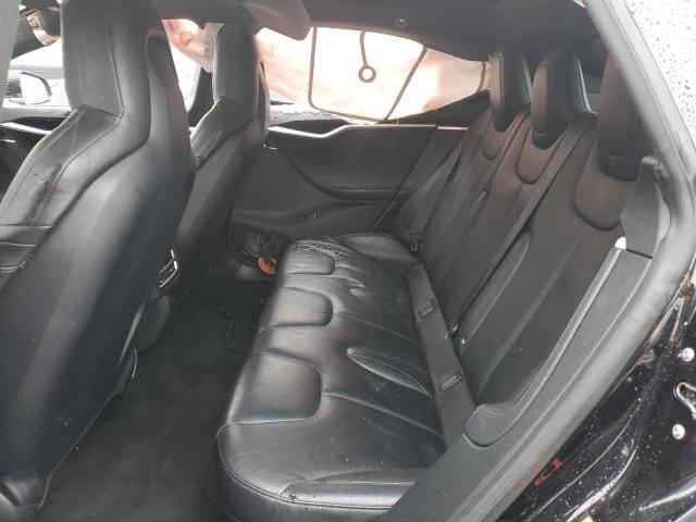 2015 TESLA MODEL S 70 5YJSA1S2XFF087930