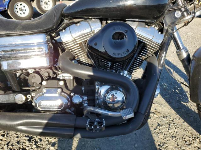 2006 HARLEY-DAVIDSON FXDBI 1HD1GX1126K323915