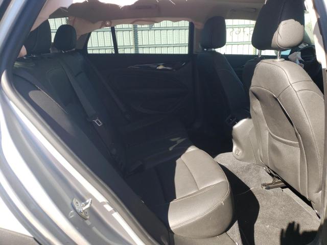 2019 BUICK REGAL TOUR W04GV8SX9K1034437