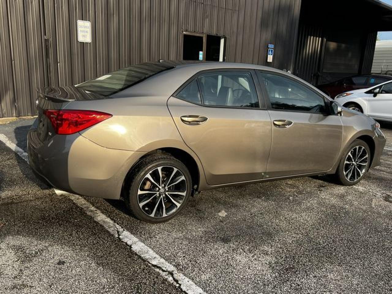 5YFBURHE6KP893740 2019 Toyota Corolla L