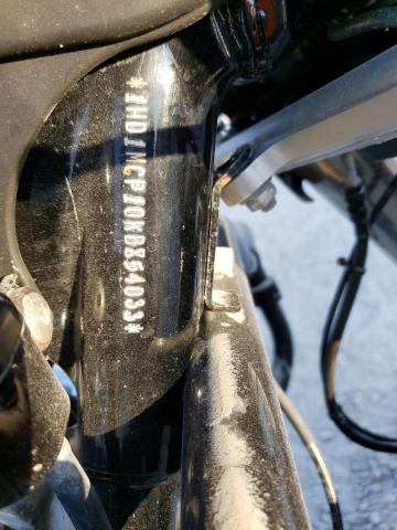 2019 HARLEY-DAVIDSON FLRT 1HD1MCP10KB854033