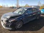 2019 HYUNDAI SONATA SE for sale at Copart QC - MONTREAL