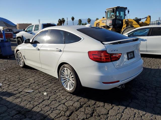 WBA8Z5C56FGS36923 BMW 328 Xigt Sulev
